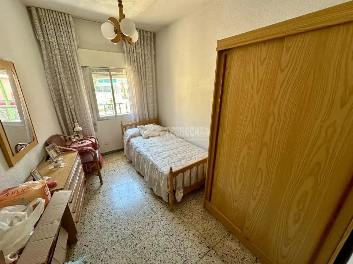Bedroom of Detached homes for sale in Marchamalo  with Heating