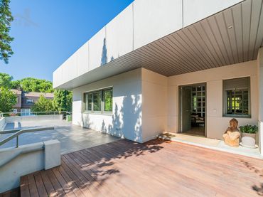 Detached house for sale in Calle Monte