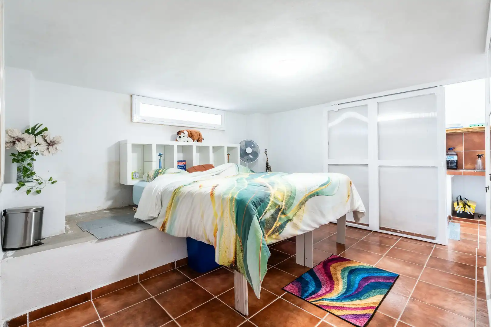 Finca rústica en venta en Granadilla de Abona con Aire acondicionado, Jardín privado y Terraza