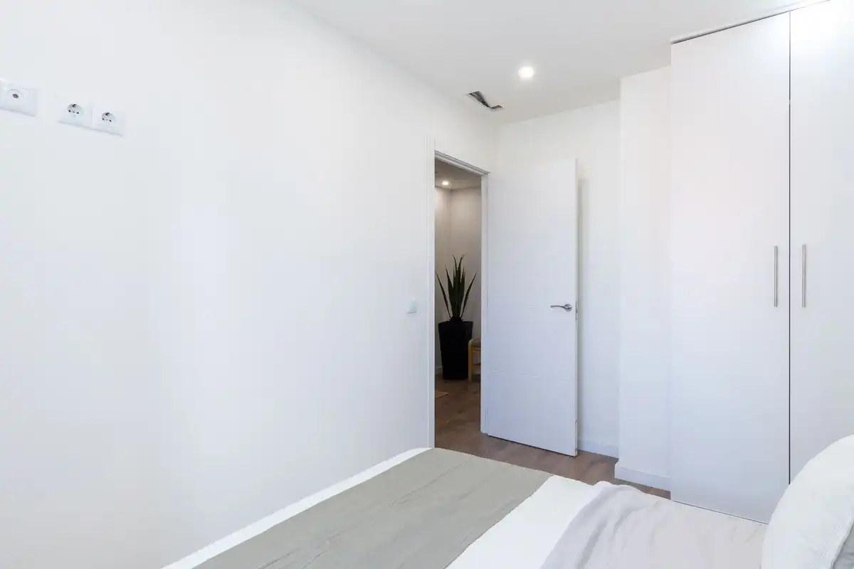 Appartamento con terrazza in vendita a Carrer de Ramón y Cajal, imagen 25