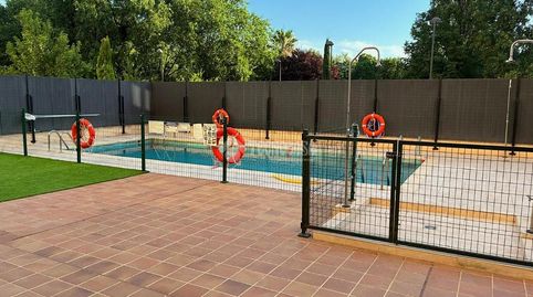 Foto 2 de Pis en venda a El Bercial, Getafe