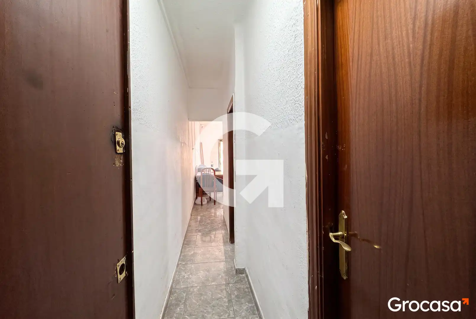 Piso en venta en L'Hospitalet de Llobregat con Terraza