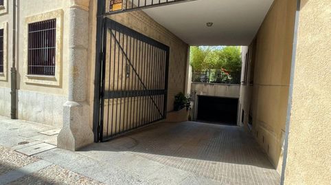 Foto 2 de Garatge de lloguer a Arcediano, 8, Universidad - Tenerías, Salamanca Capital