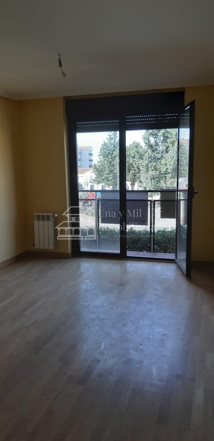 Balcony of Flat for sale in Peñaranda de Bracamonte  with Heating, Storage room and Balcony
