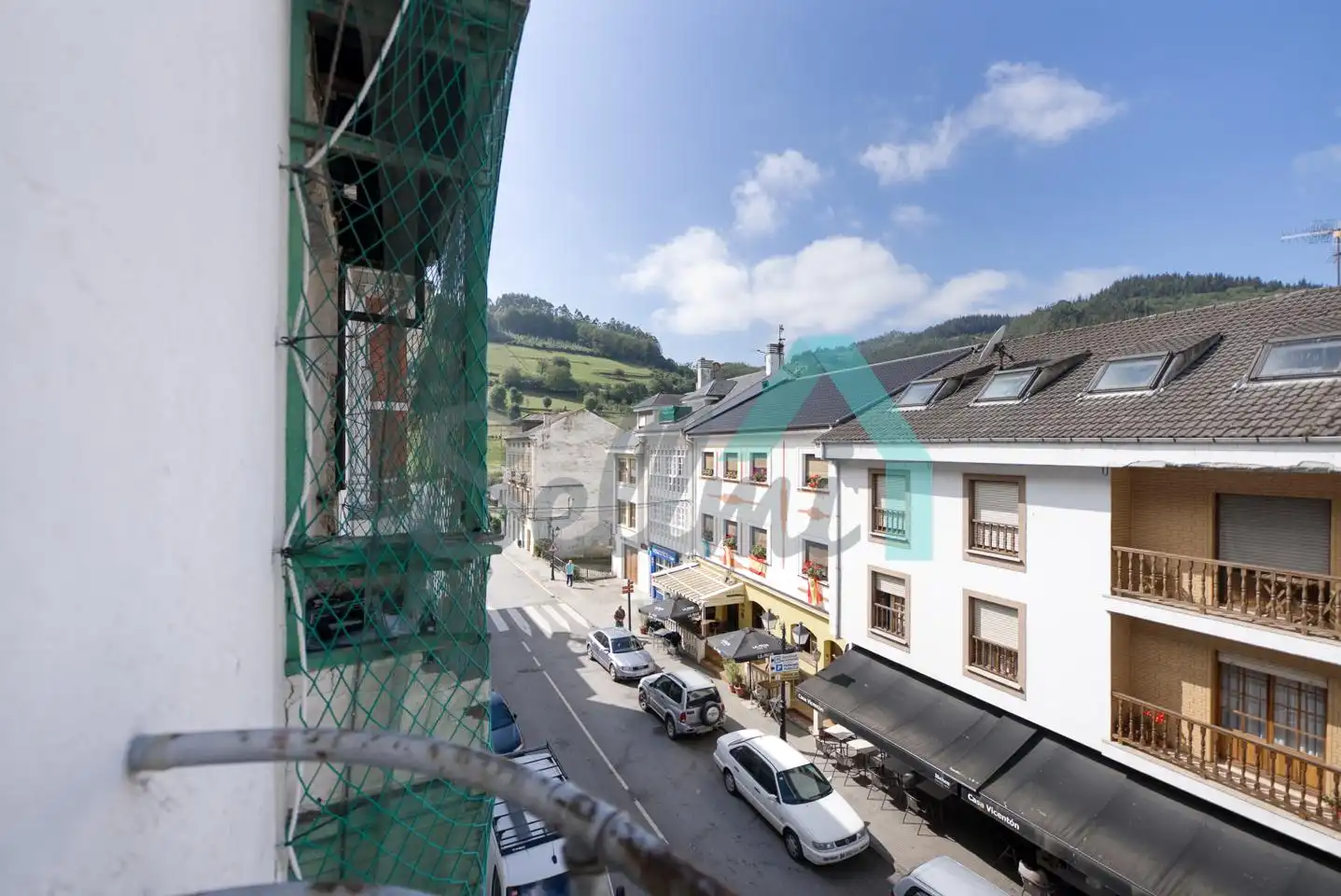 Maison avec jardin à vendre à Barrio La Ferrería, imagen 46