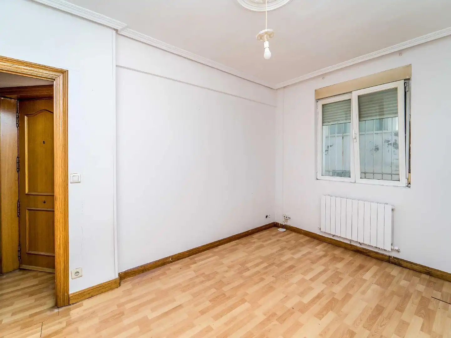 Flat for sale in Rondilla
