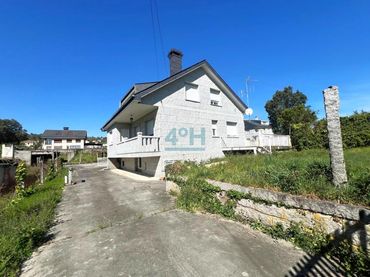 Maison avec jardin à vendre à Barbadás