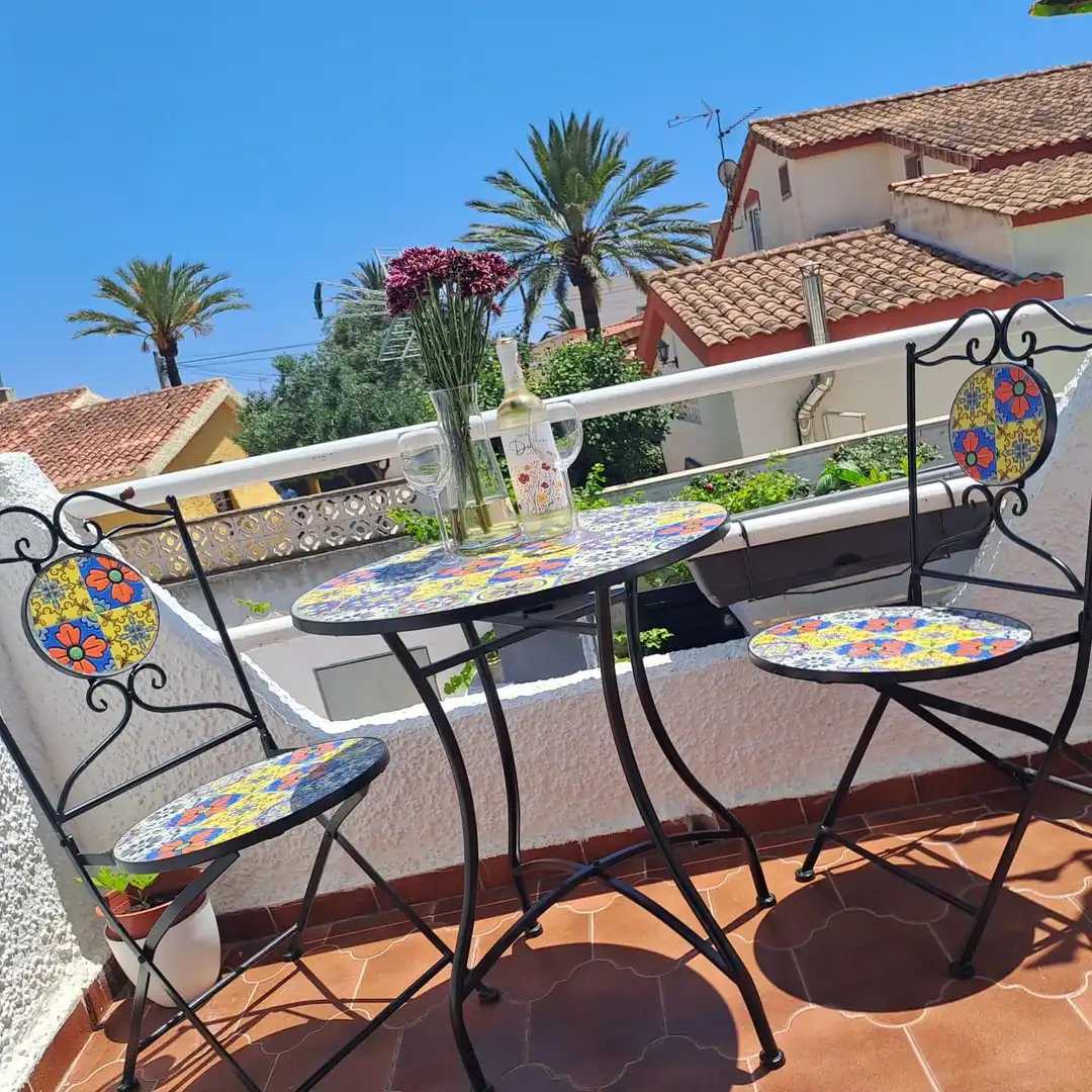Casa o xalet en venda a Calle Marcelina, 102, Nueva Torrevieja