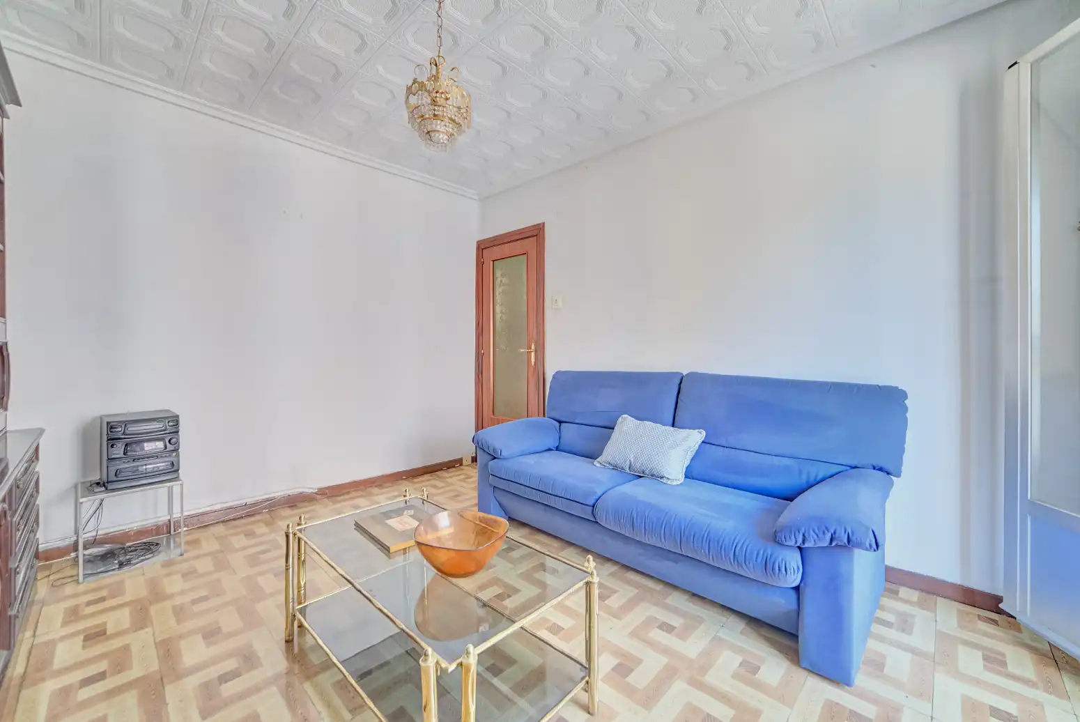 Flat for sale in Pamplona-Iruña - Avenida de Villava, Chantrea