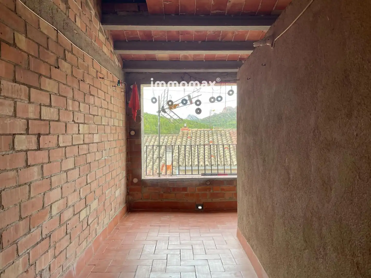 Casa o xalet en venda a Josep Major, Prat de Comte
