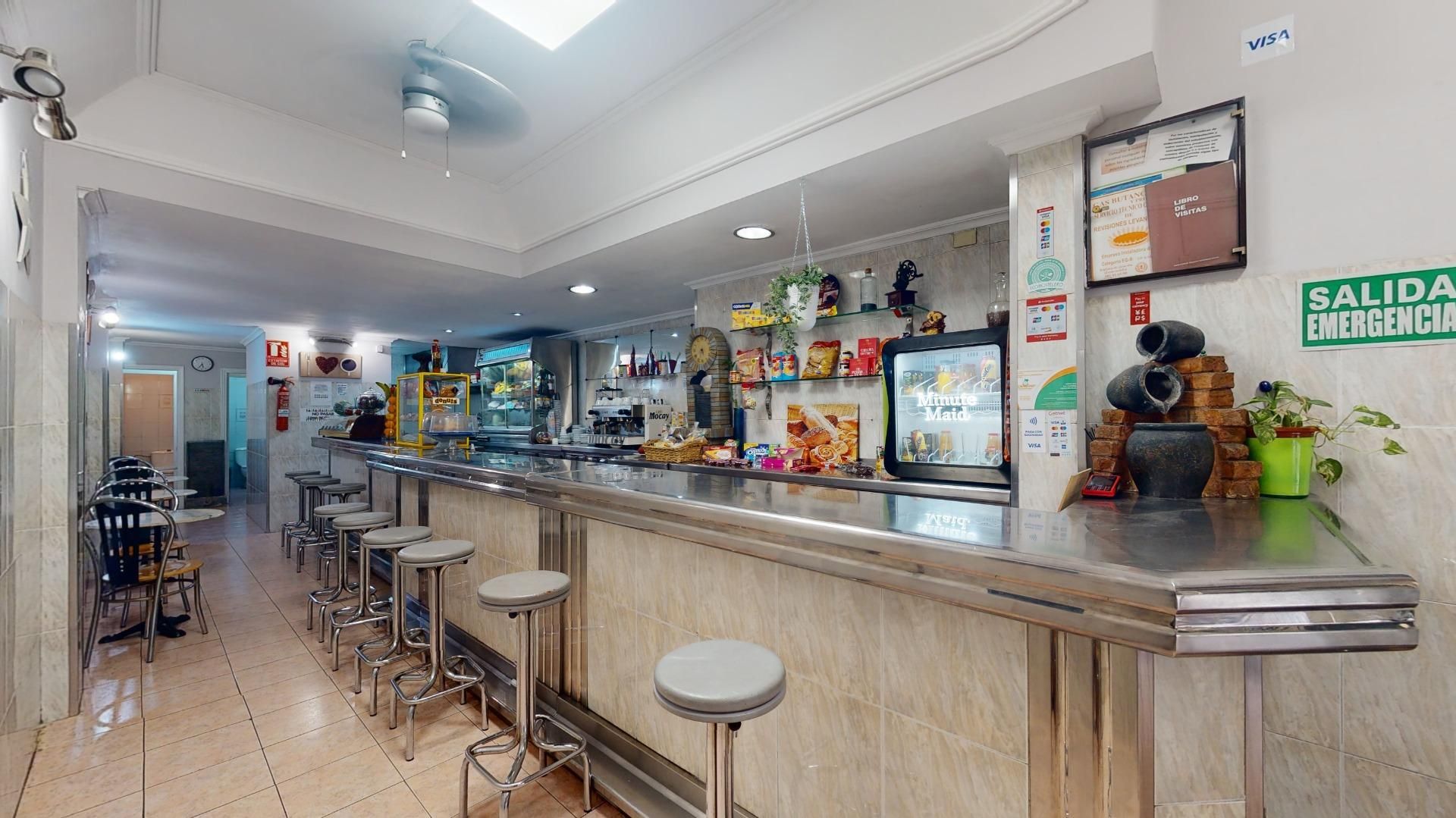 Premises to rent in Avenida islas canarias, 14, Salamanca - Uruguay, Centro - Ifara,  Santa Cruz de Tenerife Capital