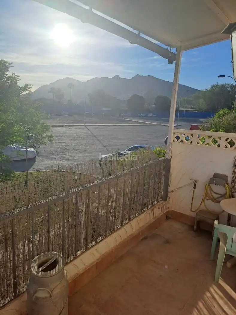 Dúplex en venda a Avenida del Águila Imperial 9, imagen 15