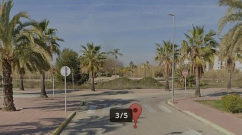 CENTRO URBANO EN RONDA COMERCIAL SANT SALVADOR, PILES, VALENCIA, immagine 4