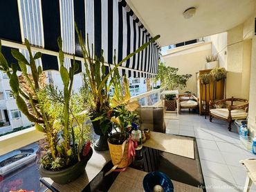 Apartament en venda a L'Albir