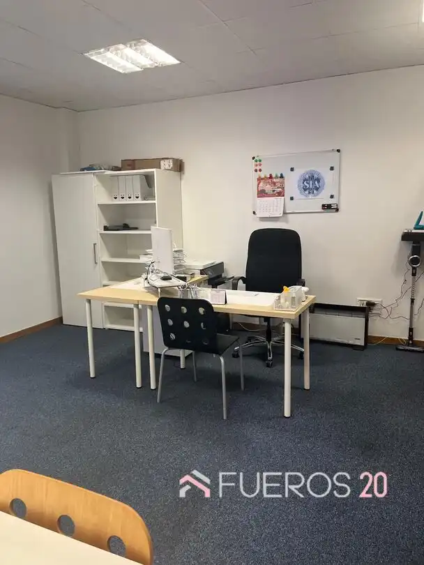 Oficina en venda en Barakaldo 