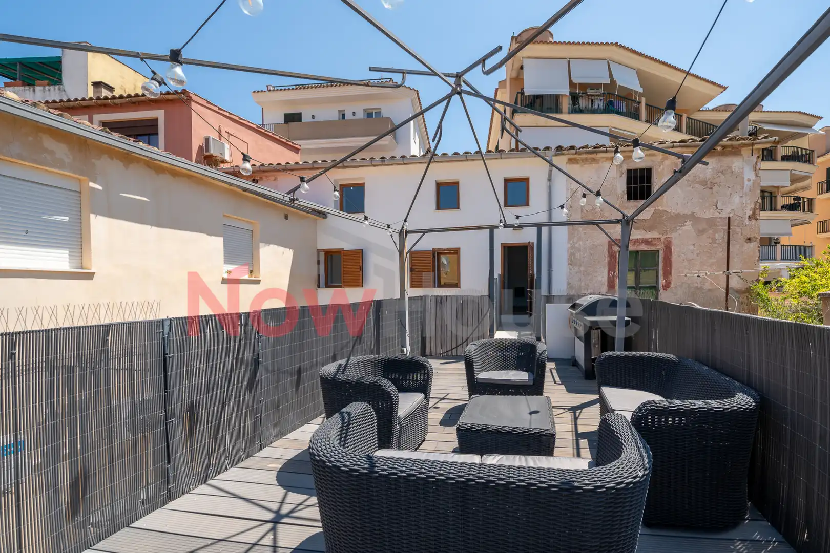 Casa a schiera in vendita a Carrer Extremadura, imagen 15