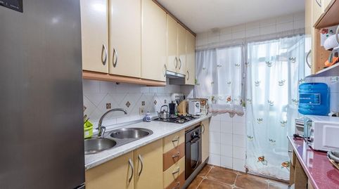 Photo 3 of Flat for sale in Pasaje de Agustín Lara, 12, Santa Fe, Granada