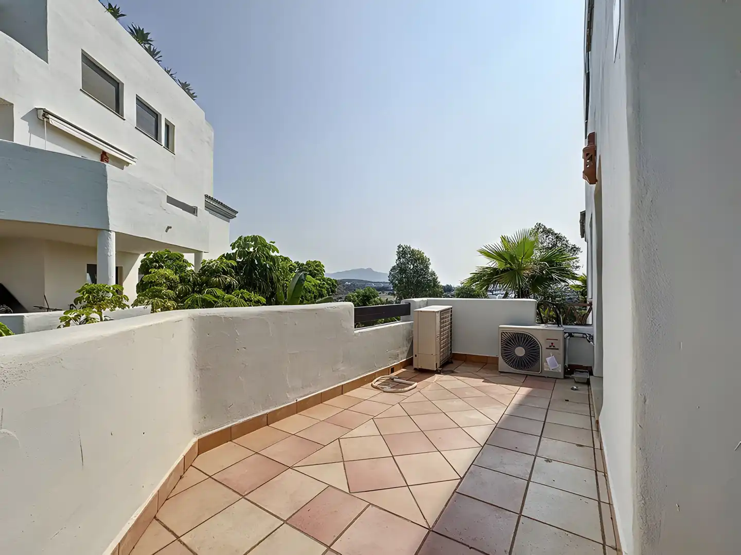 Apartament amb piscina en venda a Selwo, imagen 14
