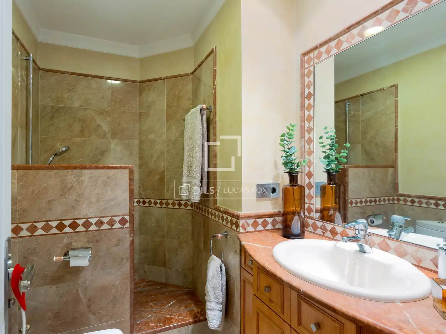Villa con piscina in vendita a La Roca del Vallès, imagen 32