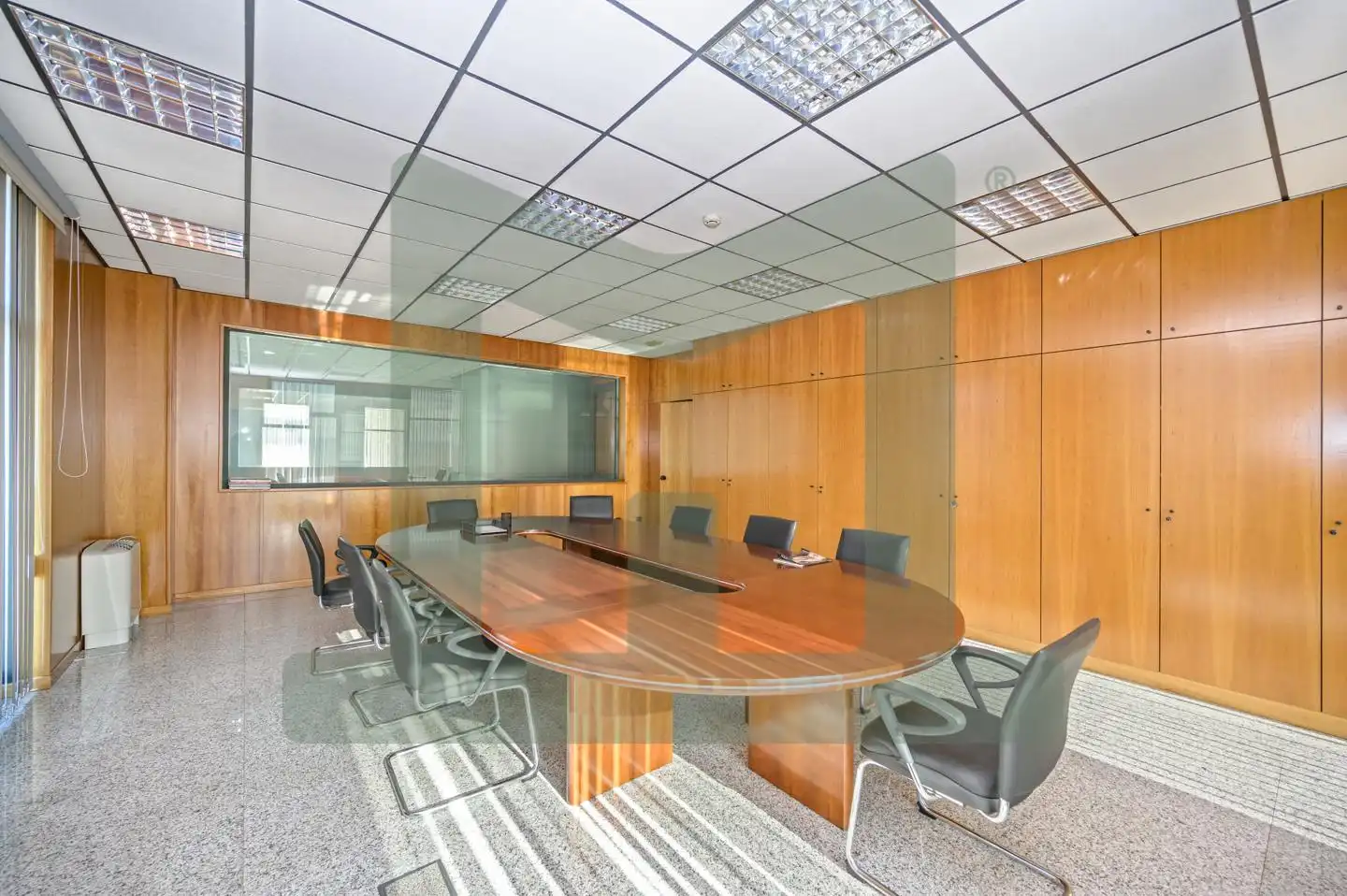 Edificio en venta en Leganés