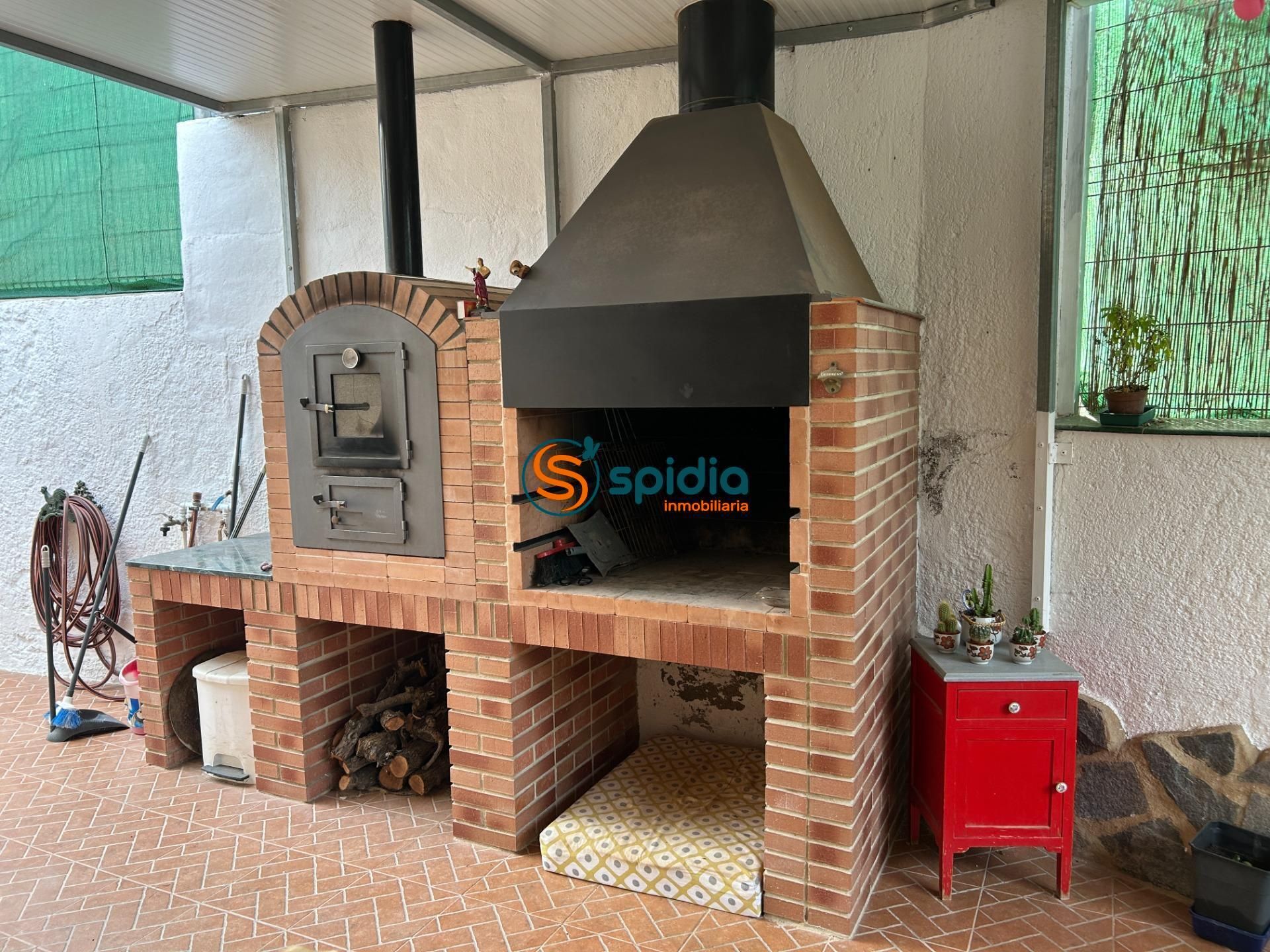 Casa o xalet en venda en Águilas amb Jardí privat, Traster i Piscina