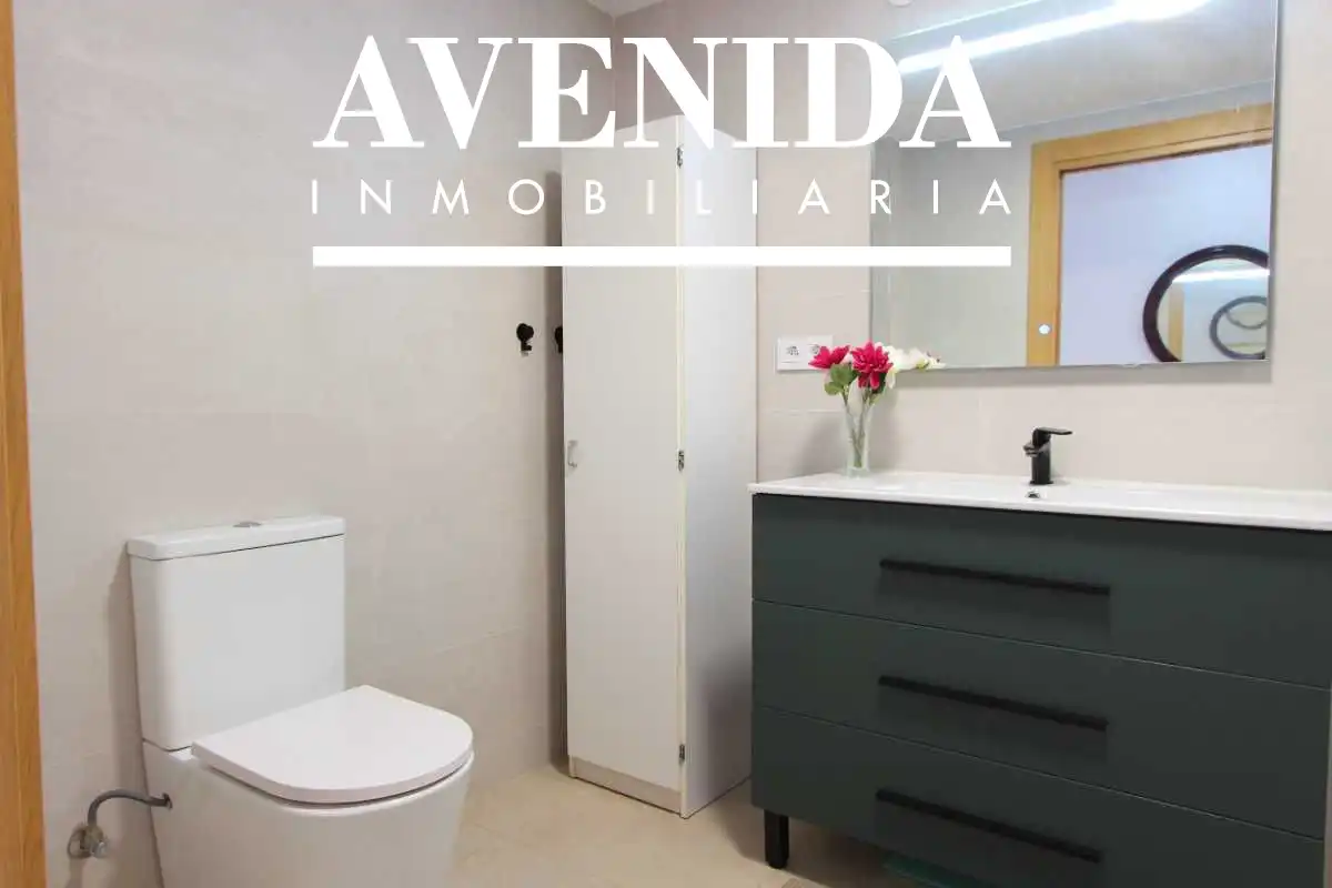 Apartment with lift for sale in Cuenca 4, imagen 27