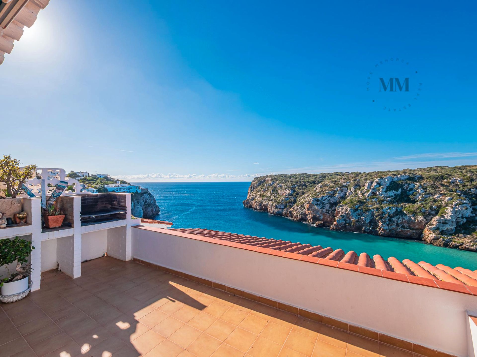 Wohnungen zum verkauf in Passeig Marítim, 57, Cala en Porter