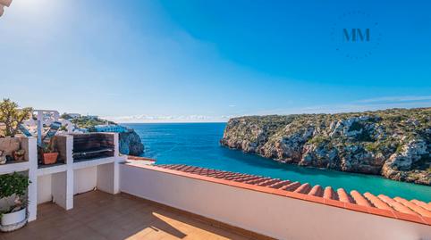 Photo 3 of Apartment for sale in Passeig Marítim, 57, Cala en Porter, Illes Balears