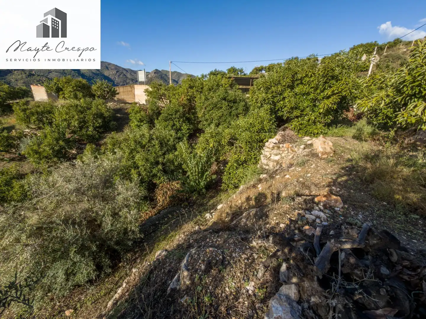 Casa rústica en venta en Calle Diseminados, Pol-8 Par-359, imagen 26