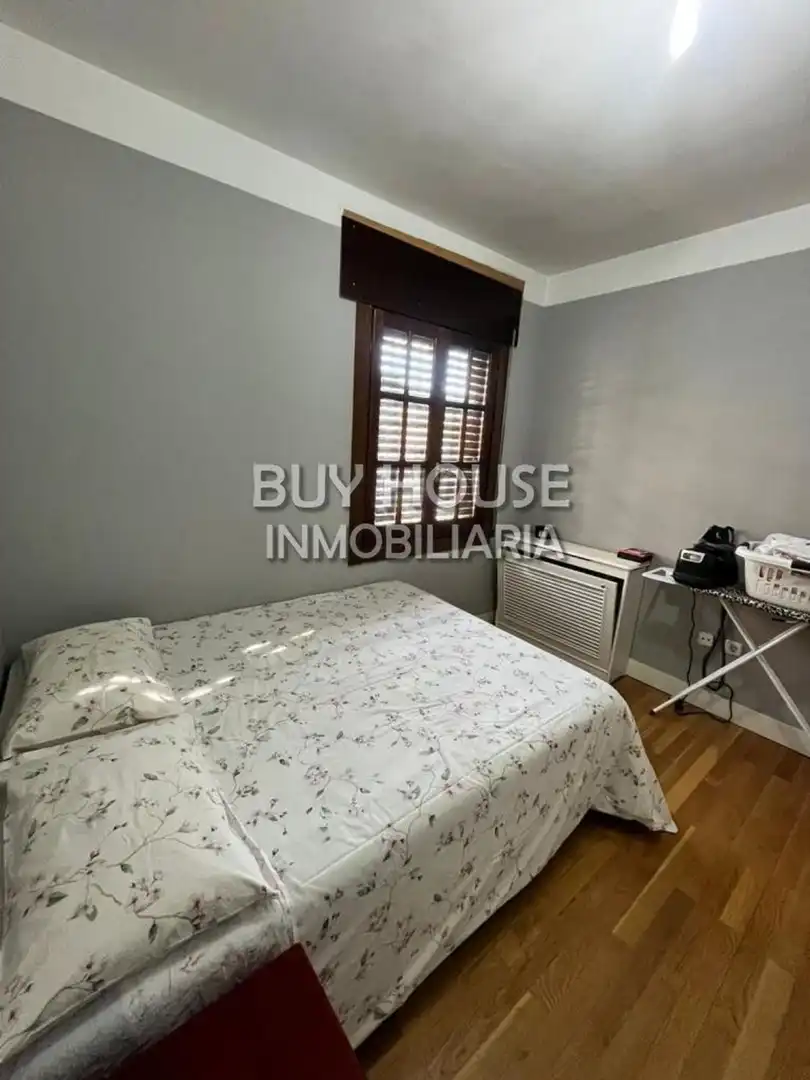 Chalet con jardín en venta en Calle Pocilla 17, imagen 31