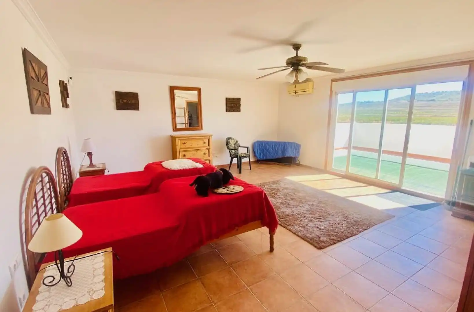 Villa à vendre à Abanilla, imagen 37