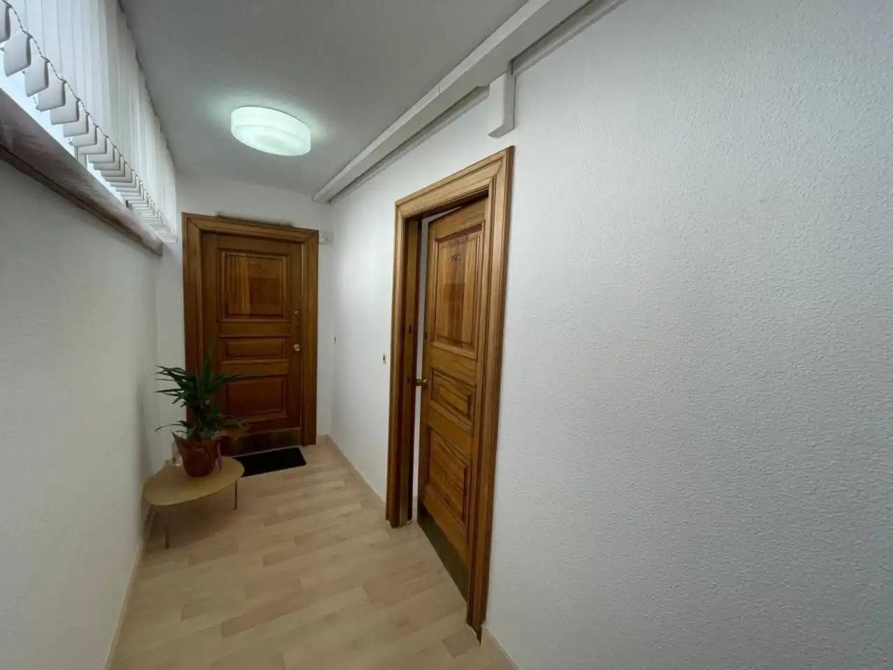 Büro zur Miete in Burgos mit Heizung