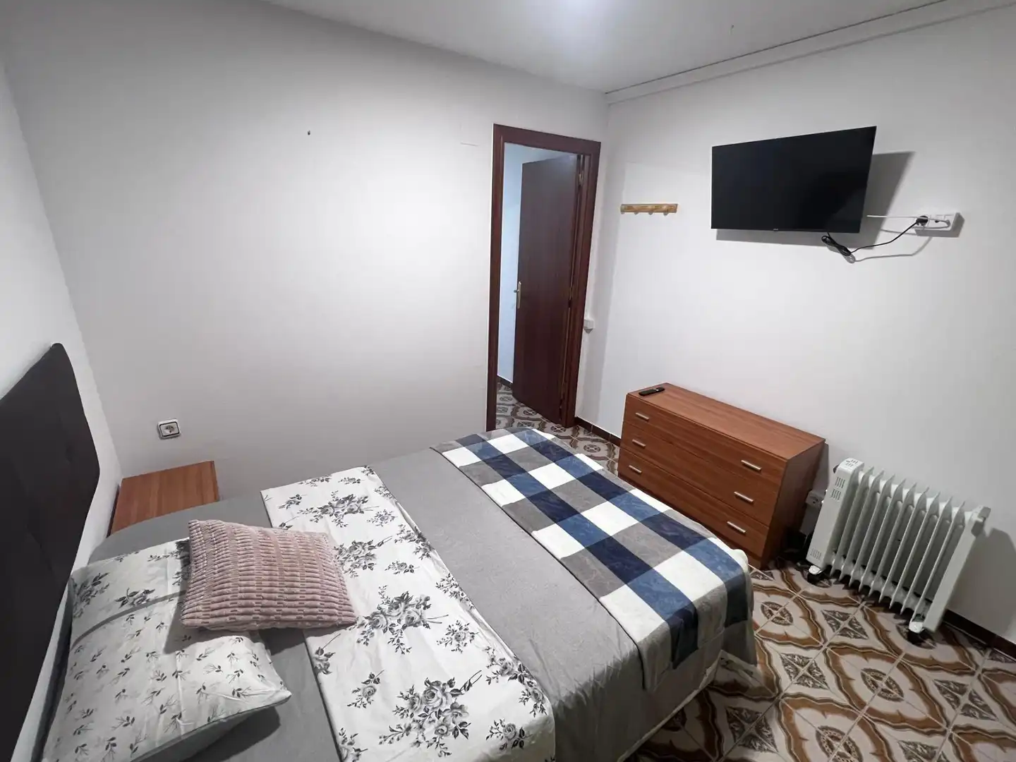 Apartament amb ascensor en venda a Cerdanyola, imagen 7