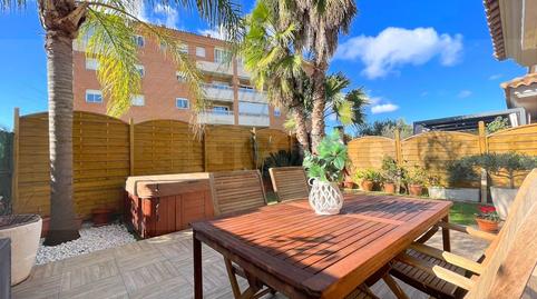 Foto 4 de Casa adosada en venda a Carrer Artur Martorell, Regueral - Prat d'en Forés, Cambrils