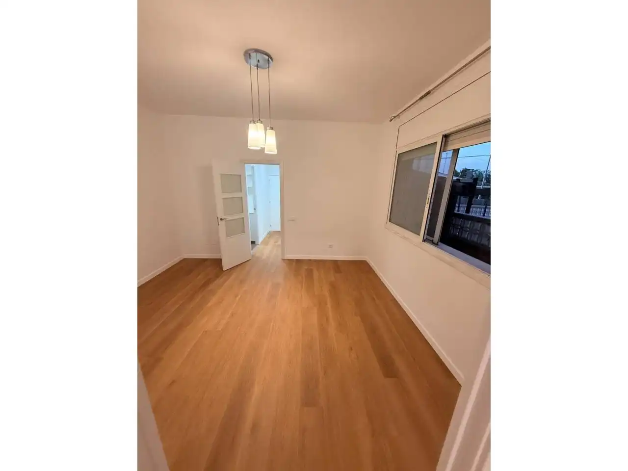 Habitación de Piso de alquiler en Cerdanyola del Vallès con Parquet y Terraza