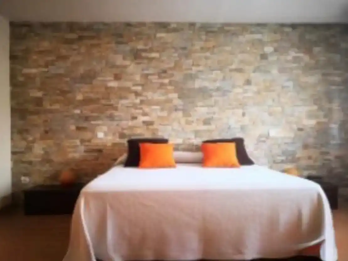 Habitación de Casa o chalet en venta en Parla con Aire acondicionado, Jardín privado y Parquet