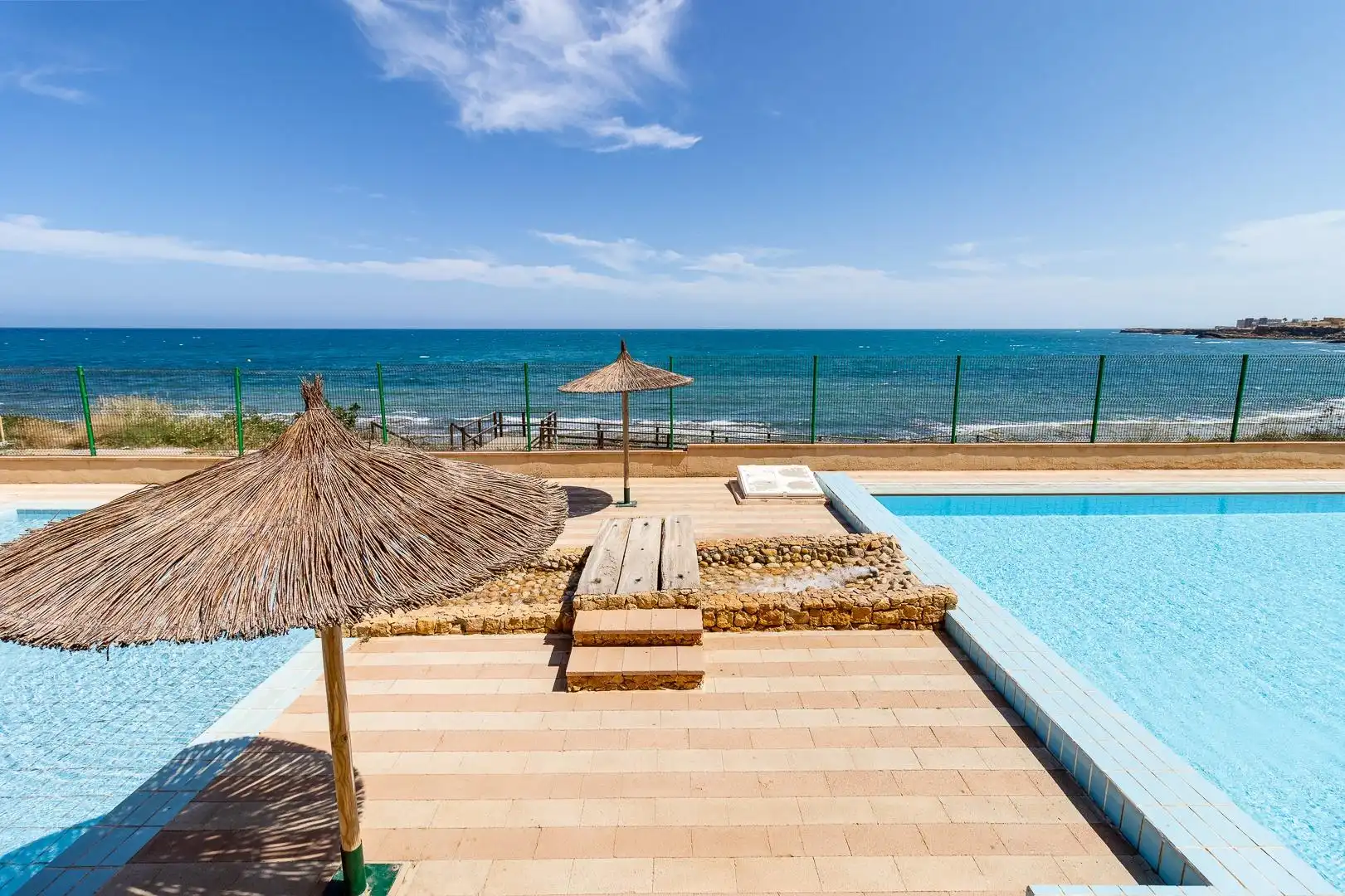 Penthouse with pool for sale in Calle REGION DE MURCIA, imagen 53