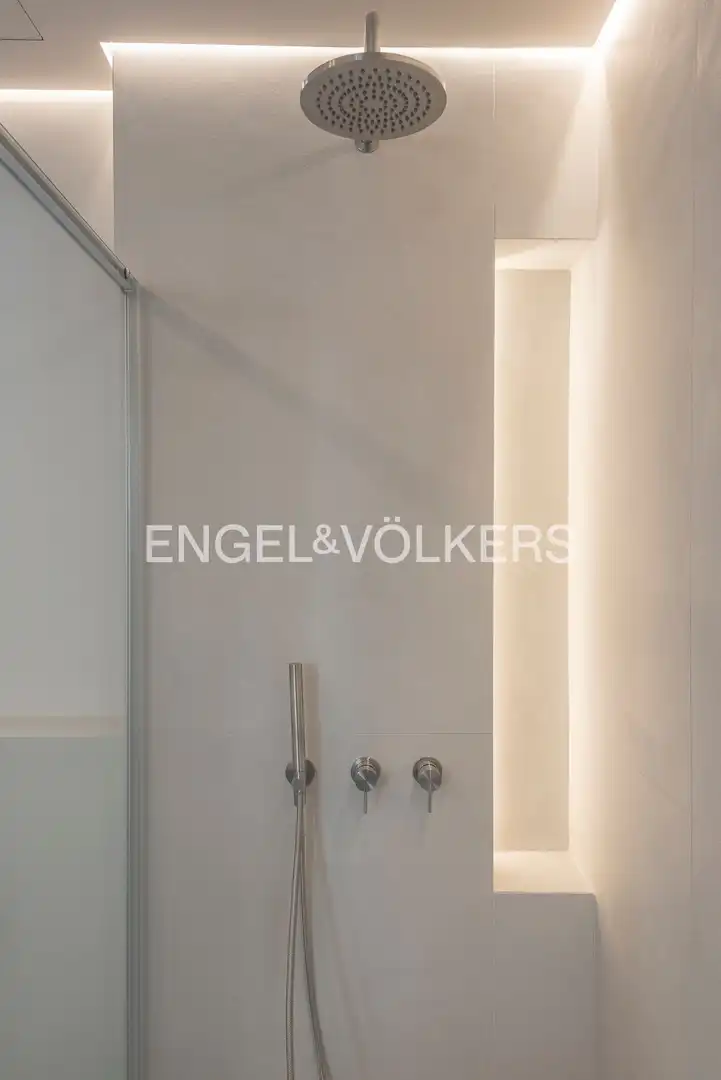 Penthouse mit Terrasse zum Verkauf in Sarrià - Sant Gervasi, imagen 45
