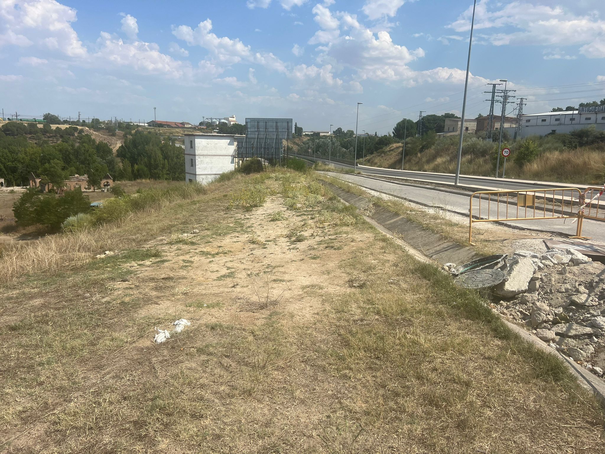 Residential for sale in Arévalo