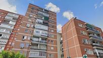 Exterior view of Flat for sale in Leganés