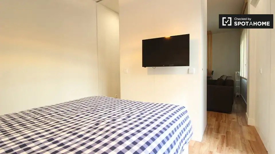 Appartement avec terrasse à louer à Arganzuela, imagen 13