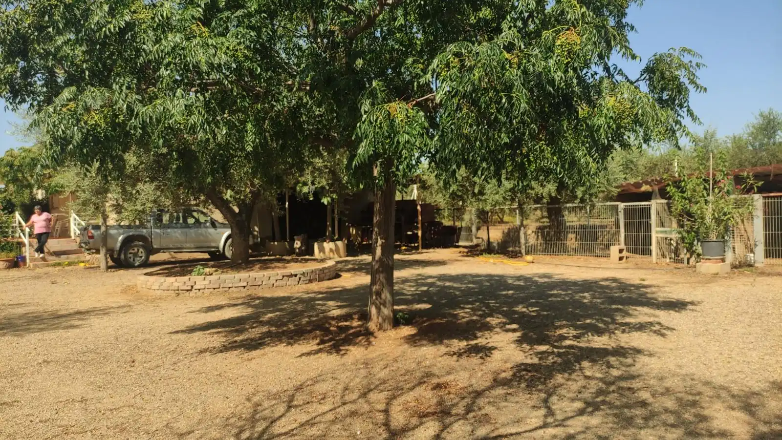 Finca rústica en venta en de les Hortes, Montbrió del Camp