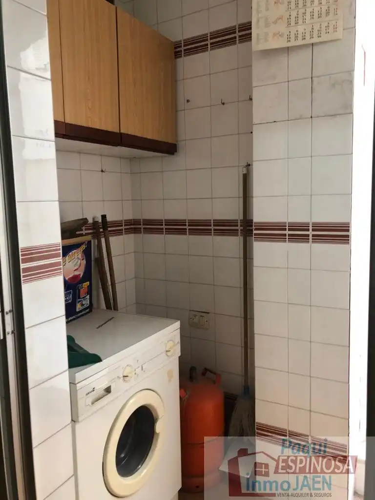 Piso con terraza en venta en Martos, imagen 7