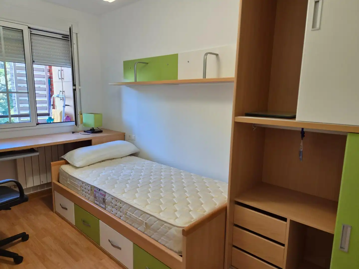 Apartment with terrace to rent in Centro, imagen 18