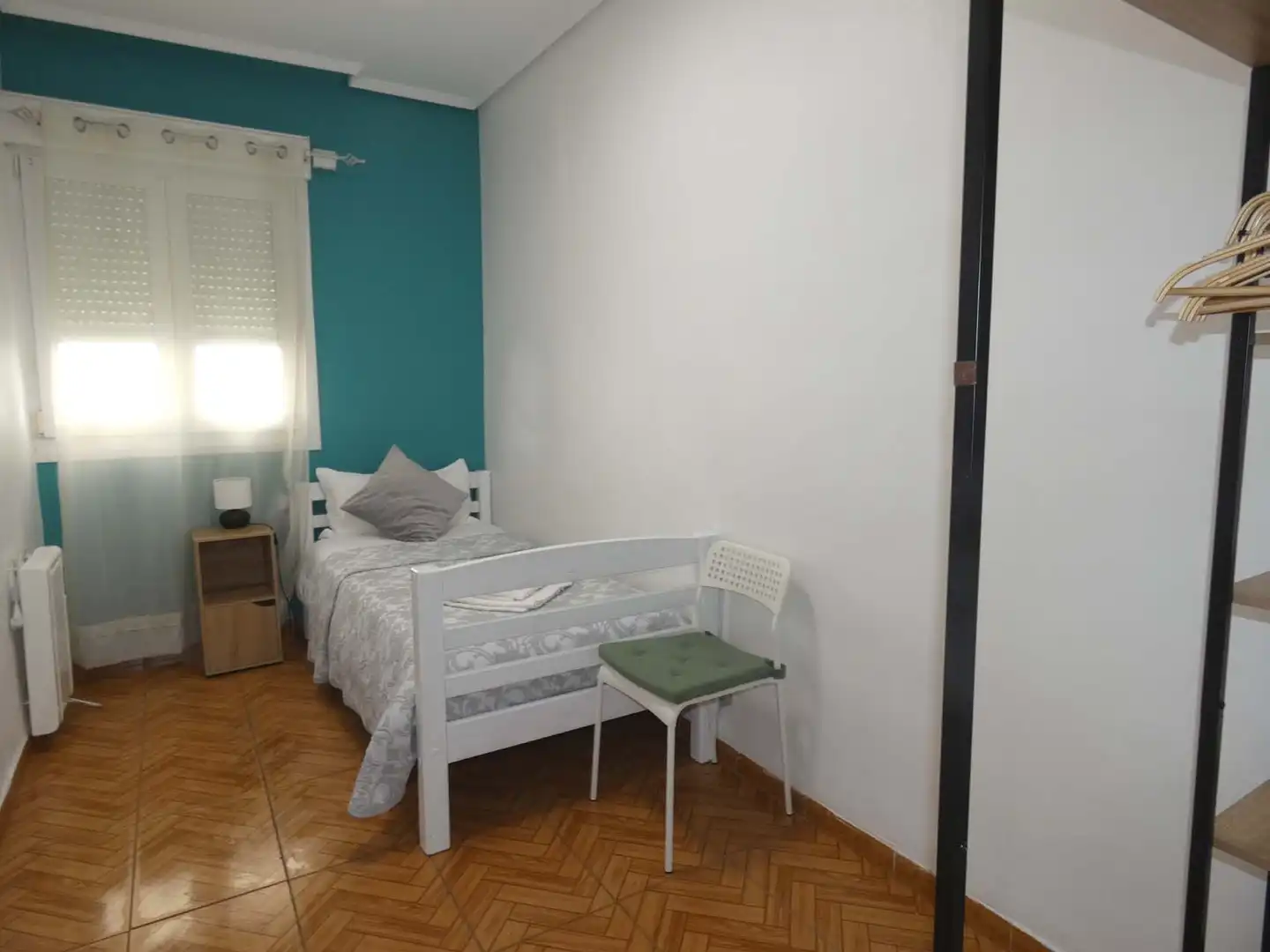 Pis en venda a Irala Kalea, 31, Iralabarri