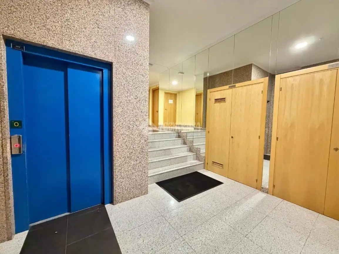 Flat for sale in Palencia  with Heating, Terrace and Storage room