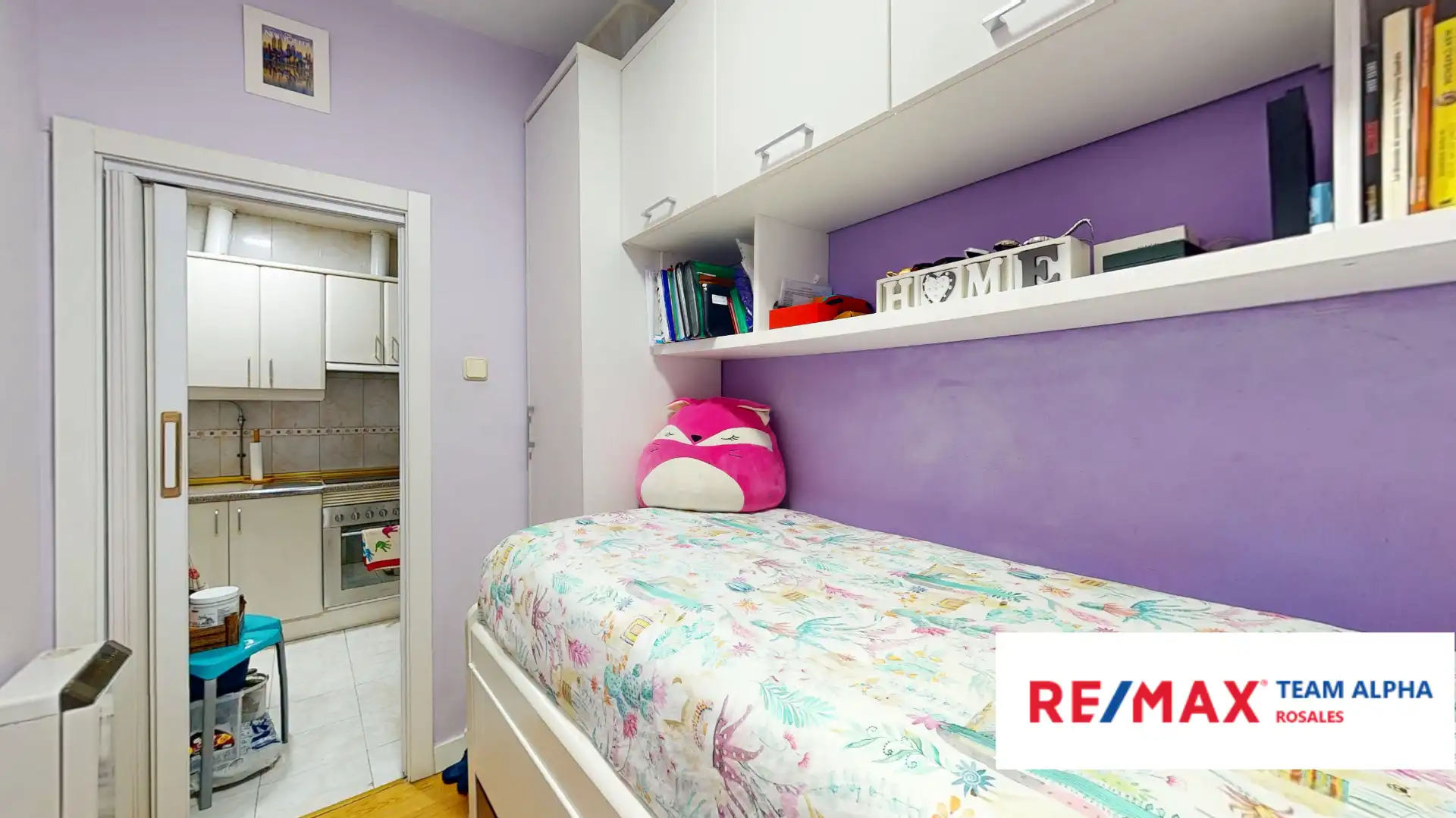 Flat for sale in Calle del Espíritu Santo, imagen 14