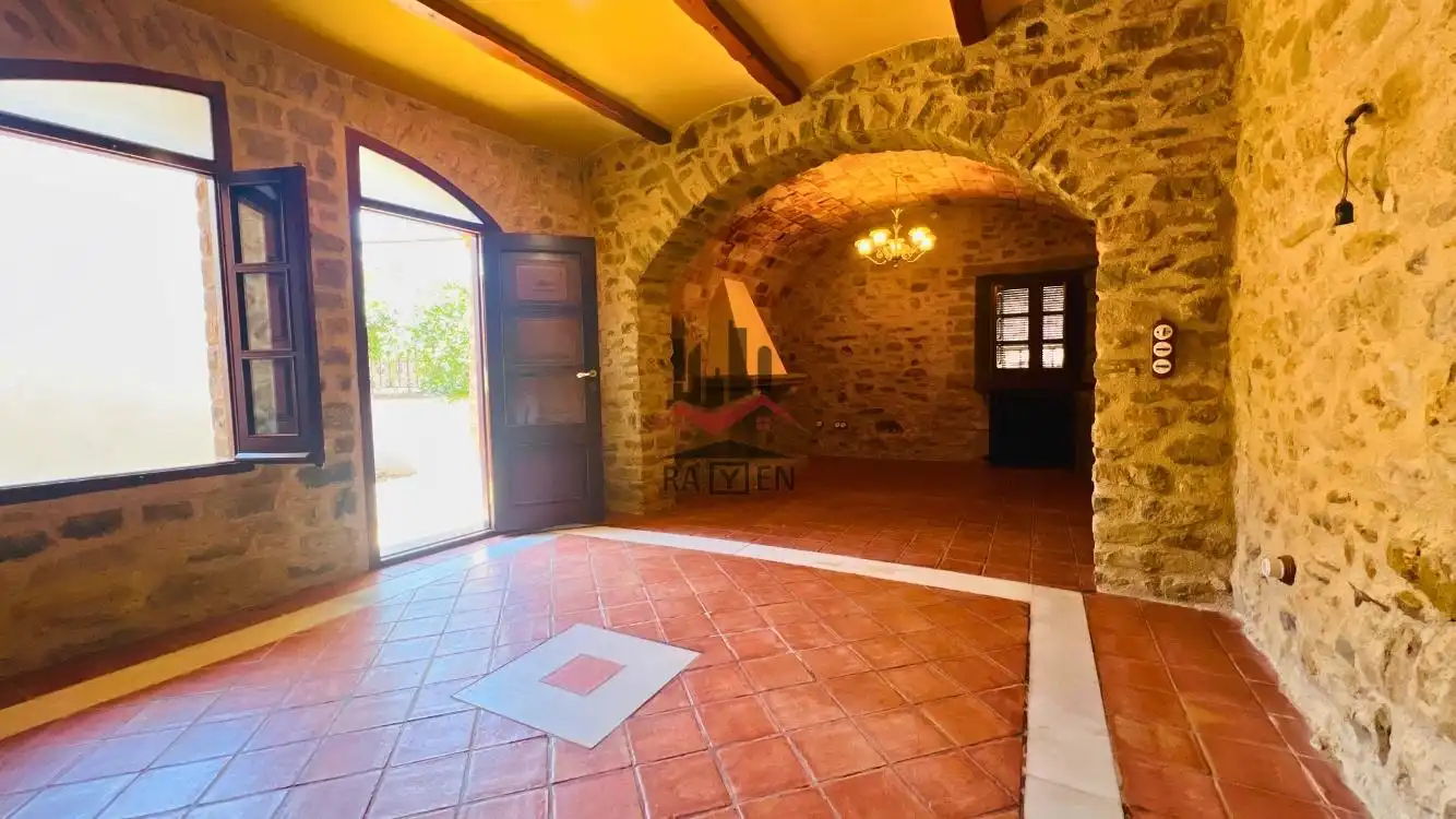 Finca rústica en venda a Àngel Guimerà, Saus, Camallera i Llampaies