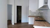 Kitchen of Flat for sale in  Madrid Capital
