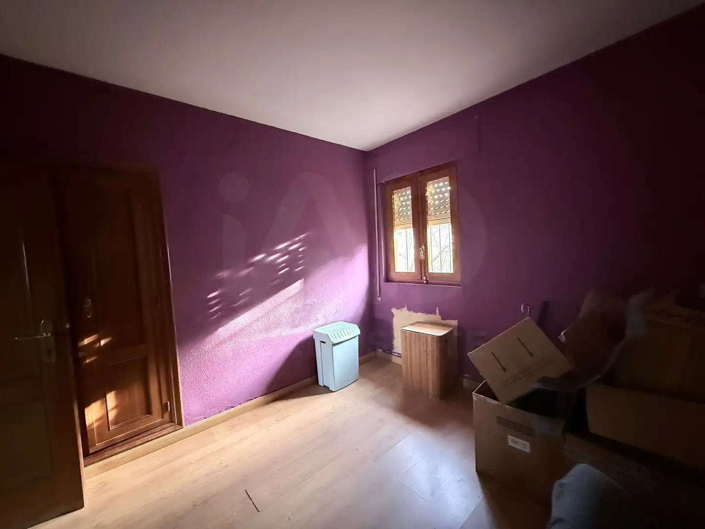 Dormitori de Casa o xalet en venda en Galapagar amb Calefacció i Terrassa